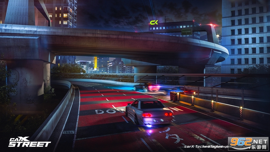 CarX Street手机版安卓版v0.8.1截图6