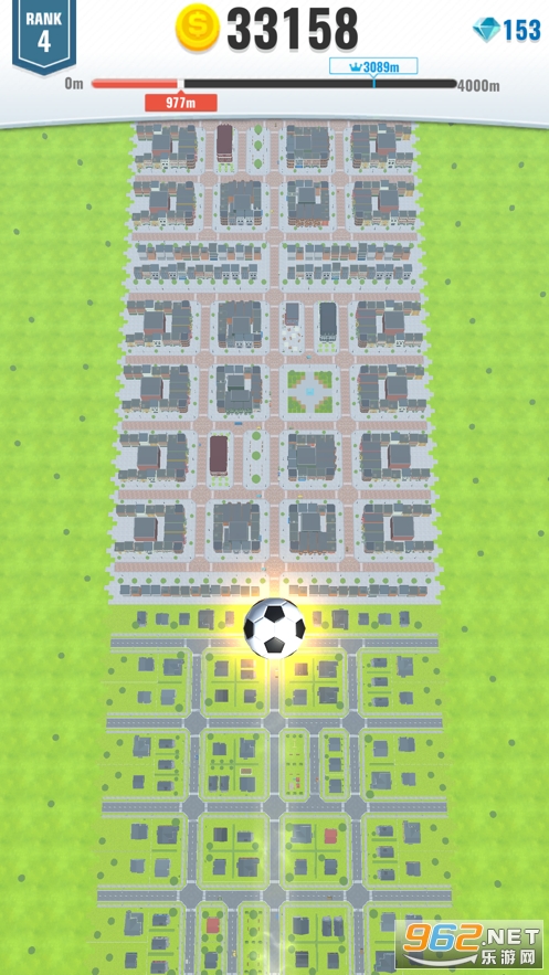 Perfect Idle Soccerv1.0官方版截图2
