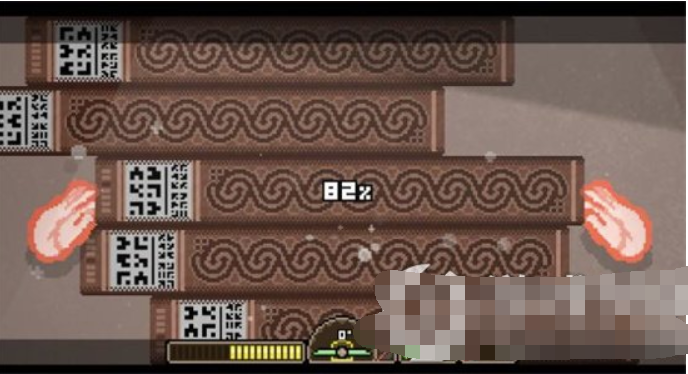 强迫症解密游戏《Balance100》Steam页面上线支持中文