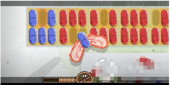 强迫症解密游戏《Balance100》Steam页面上线支持中文