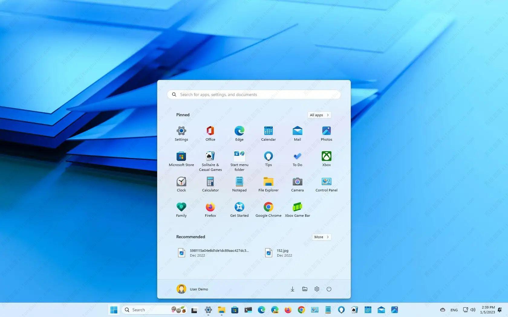 微软公司公布Windows11InsiderPreviewBuild226211095和226231095(KB5022364)推送了！