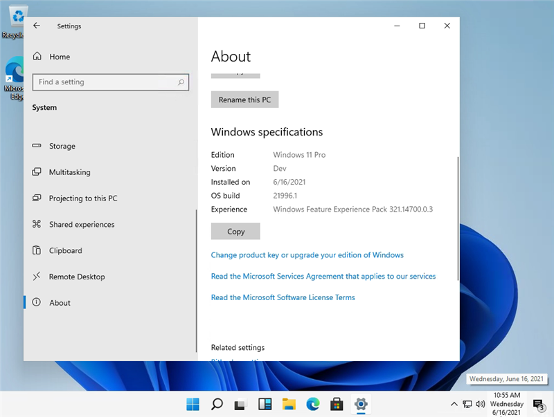 Windows11系统要怎么激活？小编教你迅速激话Windows11系统