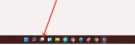 win11虚拟桌面如何创建-win11创建好几个桌面技巧