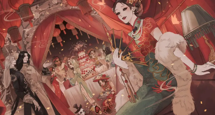 第五人格怎么获得镰田光司联动皮肤-第五人格镰田光司联动皮肤获取途径分享