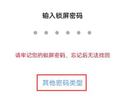 iqooneo5锁屏密码如何设置-iqooneo5开启锁屏密码教程介绍