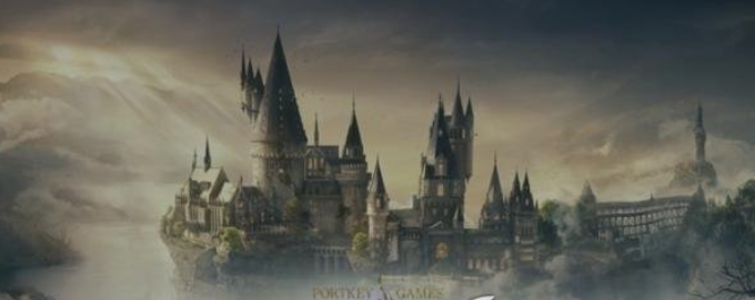 《霍格沃茨之遗》还有一个月才发售但已经是Steam热销榜第五名