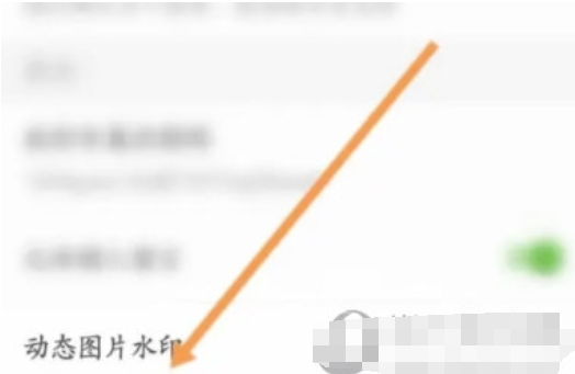 4399游戏盒如何打开图片水印？几步轻松打开水印
