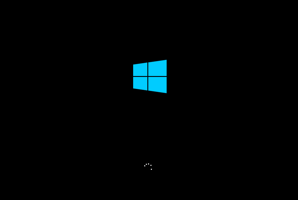 暗影精灵8笔记本u盘安装win10系统教程