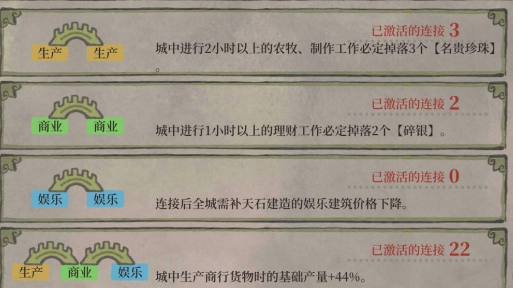 江南百景图绍兴府桥梁如何摆放-绍兴府桥梁最好摆放强烈推荐