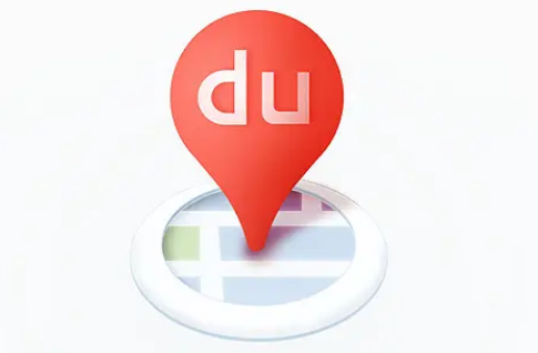 百度地图常见功能怎么关闭-百度地图关闭常见功能实例教程