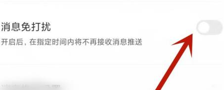 boss直聘如何设置消息免打扰-boss直聘设置消息免打扰的方法