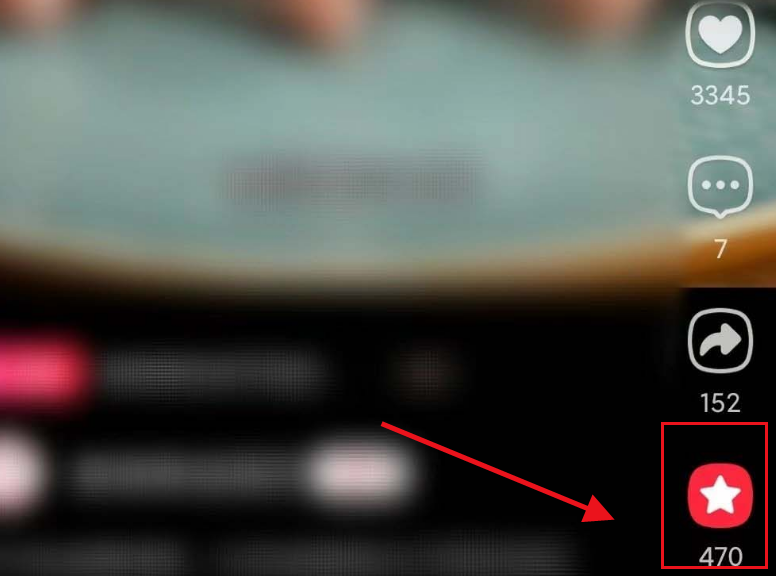 点淘收藏视频怎么取消-点淘APP删掉收藏视频实际操作