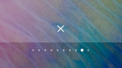 nova桌面如何删掉空白页面-nova桌面空白页面删除方式共享