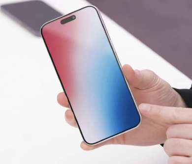 iPhone15是哪些接口-苹果15系列最新配置爆料