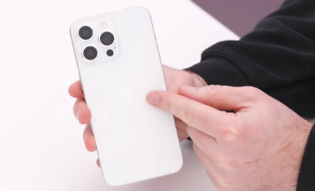 iPhone15是哪些接口-苹果15系列最新配置爆料