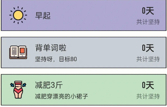 小日常怎样开启习惯提醒-小日常开启习惯提醒方式说明