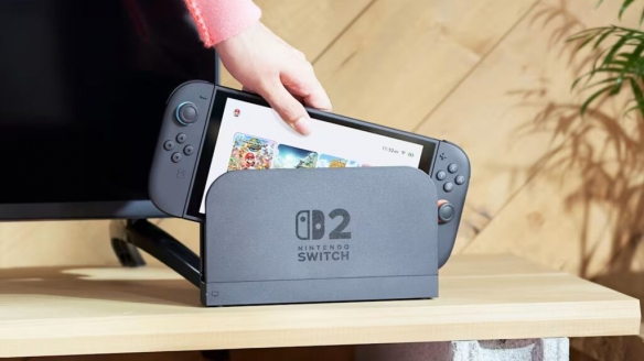 Switch_2预购为何遭遇差评？解析美国玩家的真实遭遇与未来展望