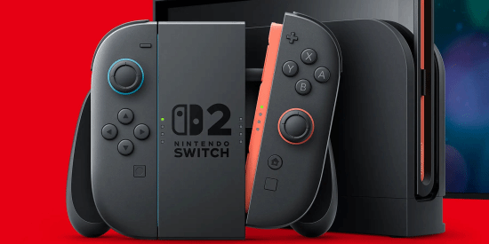 Switch_2预购为何遭遇差评？解析美国玩家的真实遭遇与未来展望