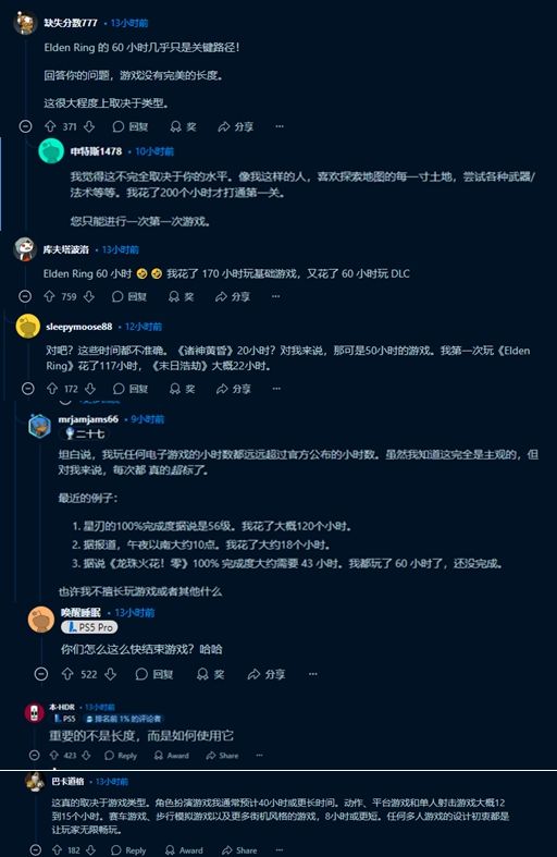 这个隐藏的真相让全球玩家疯狂争论，你的游戏时间达标了吗？
