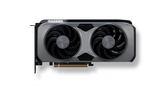 千元级显卡新选择！AMD_RX907_GRE性能实测对比_畅玩2K游戏无压力