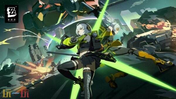 Xbox玩家如何通过绝区零2.版本开启次世代动作冒险新篇章？