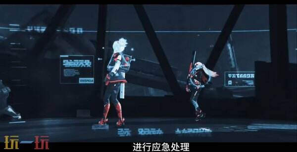 Xbox玩家如何通过绝区零2.版本开启次世代动作冒险新篇章？