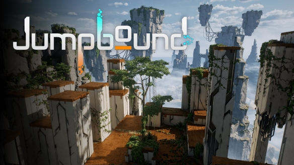 神秘星球暗藏致命引力？这款Steam新作如何用垂直跳跃颠覆传统平台游戏