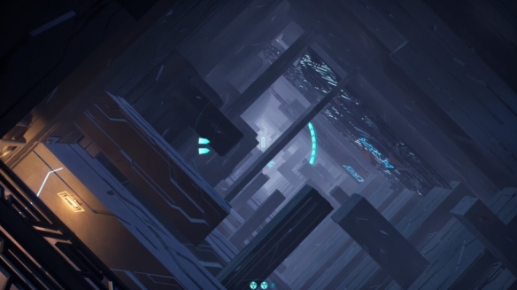 神秘星球暗藏致命引力？这款Steam新作如何用垂直跳跃颠覆传统平台游戏