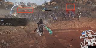 神秘武将竟藏致命破绽？掌握这五招让你单挑无敌真三国无双：起源