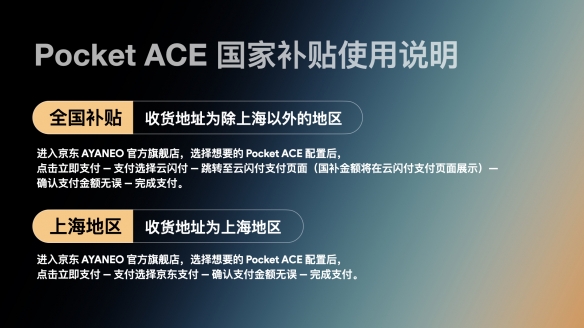 如何挑选一款真正懂玩家的复古安卓掌机？AYANEO_Pocket_ACE_能否满足你的终极期待？
