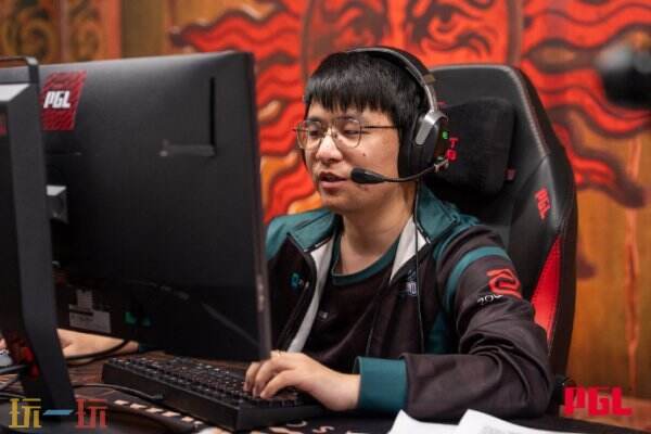 DOTA2_PGL瓦拉几亚S4晋级秘诀：深度解析PARI战队制胜策略与决赛日看点