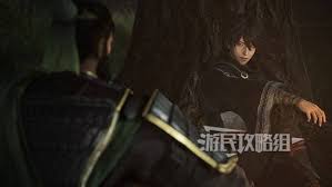 逆鳞枪为何成为战场霸主？深度解析武技奥秘与高效获取攻略