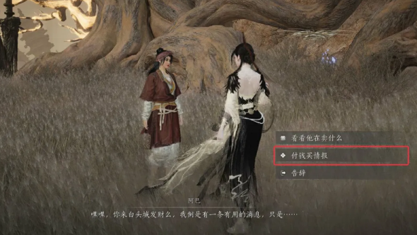 燕云十六声玉门关阿依苏任务全攻略：如何高效解锁三大见闻剧情？