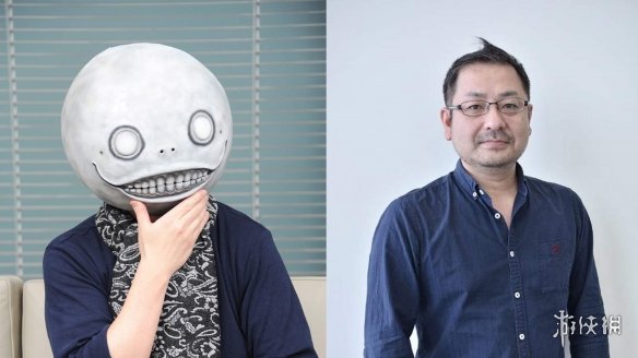 尼尔系列为何能成为玩家心中的科幻经典？主创揭秘15年创作秘辛