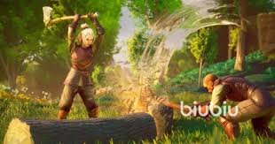 手把手教学：3小时实现RuneScape_Dragonwilds全中文界面（附工具包下载）
