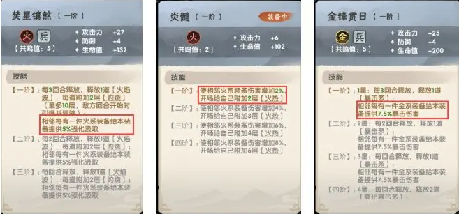 如何在宗门育徒档案中打造完美游历阵容?核心机制深度解析 如何在宗门育徒档案中打造完美游历阵容?核心机制深度解析
