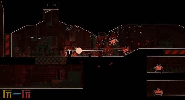 霰弹警长：地狱缉凶背后的硬核玩法解析与玩家共创奥秘