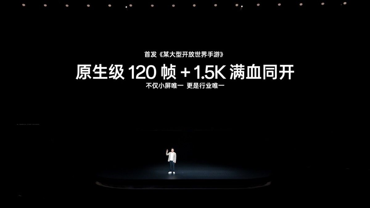 为什么一加13T被称为「小屏大魔王」?全面解析性能与体验的颠覆性突破 为什么一加13T被称为「小屏大魔王」?全面解析性能与体验的颠覆性突破