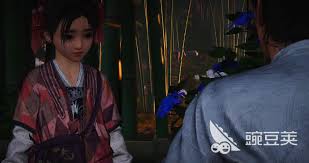 燕云十六声红线结局触发条件解析：如何谱写江湖情缘？