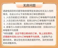 美团民宿取消订单后，优惠券竟然还能回来？这些隐藏规则你必须知道