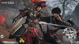真三国无双起源武器连招全解析：如何通过高效连击制霸战场？