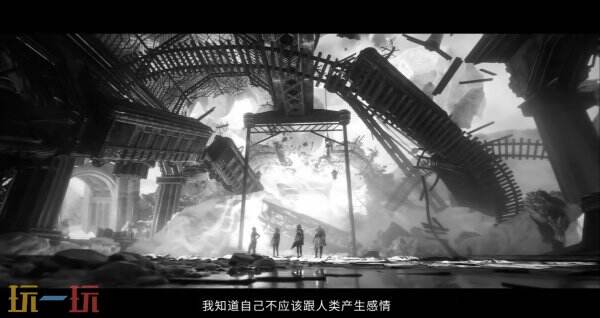 如何掌握奈弗伦变身技巧？光与影：33号远征队新角色莫诺柯带来哪些战斗革新？