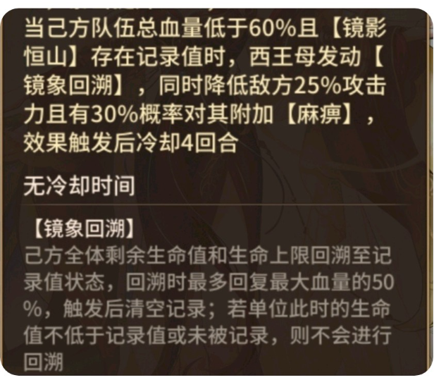 闪烁之光SP白虎西王母双核阵容搭配指南：轻松提升跨服战局胜率的实战技巧