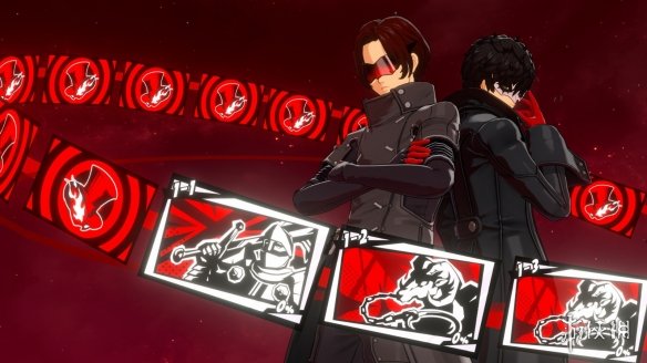 女神异闻录：夜幕魅影Steam版4月25日上线：跨平台数据互通与P3R联动深度解析