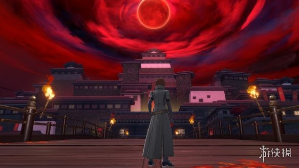 女神异闻录：夜幕魅影Steam版4月25日上线：跨平台数据互通与P3R联动深度解析