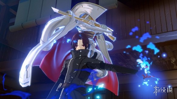 女神异闻录：夜幕魅影Steam版4月25日上线：跨平台数据互通与P3R联动深度解析