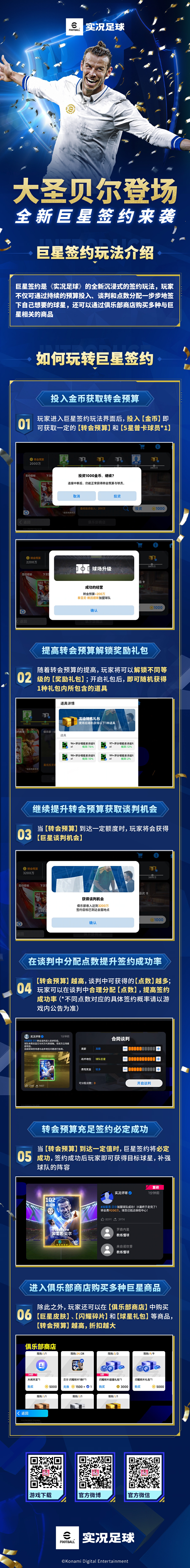解锁实况足球双增能贝尔攻略:掌握巨星签约技巧,打造赛季动态梦幻阵容 解锁实况足球双增能贝尔攻略:掌握巨星签约技巧,打造赛季动态梦幻阵容