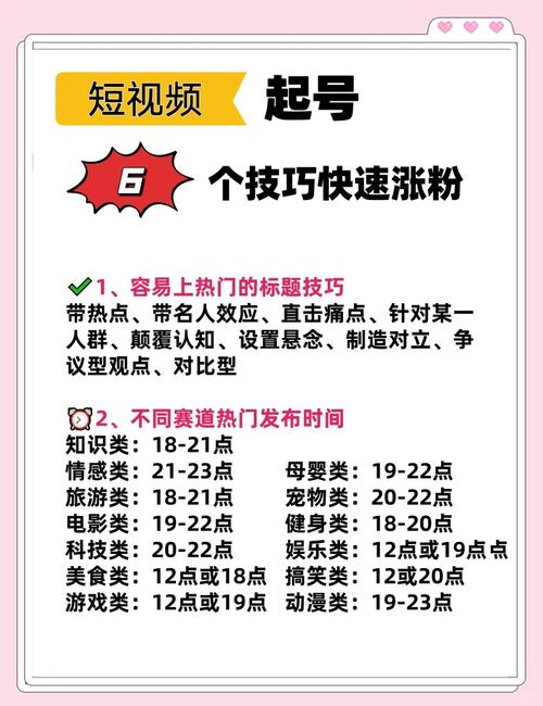 知了短视频如何快速涨粉?这5个运营技巧你必须知道! 知了短视频如何快速涨粉?这5个运营技巧你必须知道!