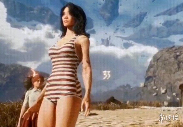 这款JRPG隐藏的沙滩彩蛋为何让玩家疯狂？揭秘光与影：33号远征队角色造型背后的惊喜设计
