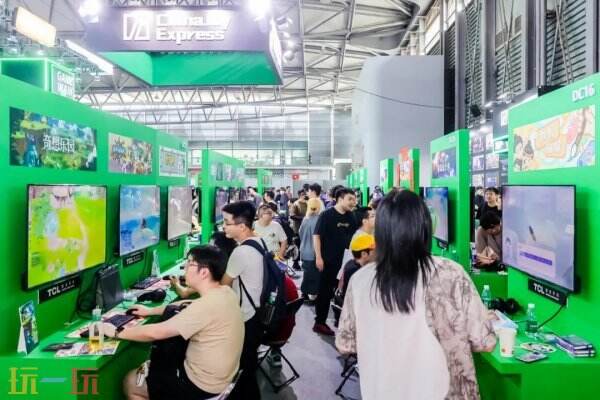 如何把握2025ChinaJoy游戏试玩区千万流量曝光机会？